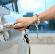 automotive locksmith